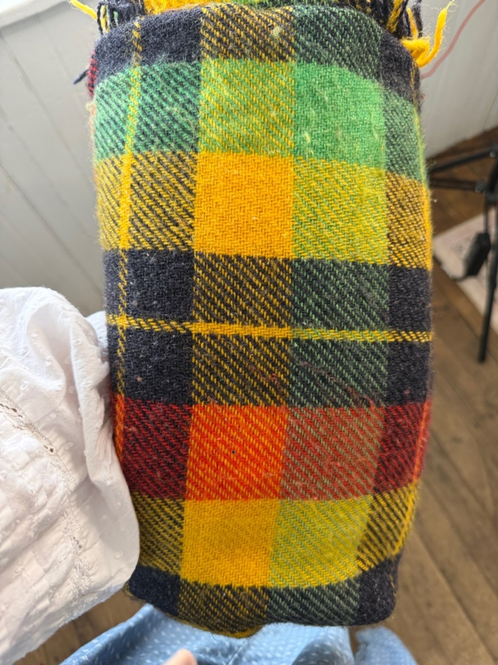 Blanket As Is